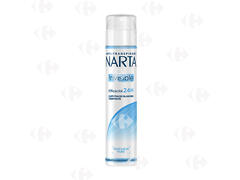Atomiseur Anti-Transpirant Invisible Narta 200ml