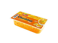 Cheddar Râpé Le Berger 150g.