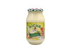 Mayonnaise à la Moutarde de Dijon Aicha 470g.