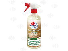 Dégraissant Spécial Cuisine Maison Net 750ml.