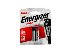 Energizer Max AAA2