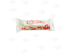 Chocolat Raffaello 3x30g
