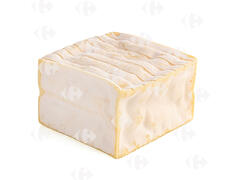 Palets de Chèvre Frais Nature Président 6 pièces 100G.