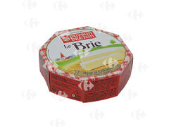 Brie Paysan Breton 125g.