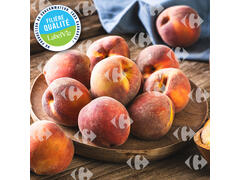 Pêche Locale 500g - Filière Qualité.