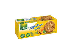 Biscuit Digestive Muesli Gullón 365g