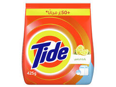 Détergent Lessive Linge Main Tide 375g