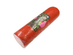 Saucisson de Bœuf Nature Jayda 100g.