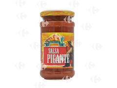 Sauce Piquante Cantina Mexicana 220g.