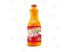 Boisson de Mandarine Simon Life 1,5L