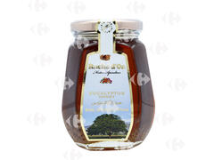 Miel d'Eucalyptus Pur Ruche D'Or 500g