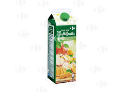 Pur Jus Multifruits Carrefour 1L