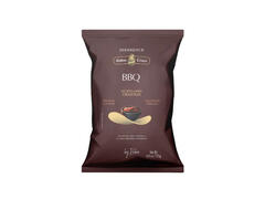 Chips Barbecue Inessence 125g