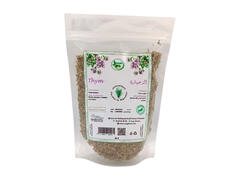 Feuilles Séchées Thym Ghzaoua 40g