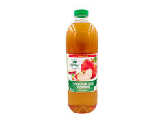 Pur Jus de Pomme Carrefour 2L.