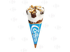 Cornet Glace Vanille Cornetto 125ml