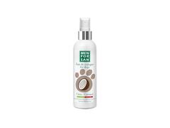 Eau de Cologne Coco pour Chien Menforsan 125ml.