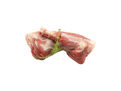 Souris d'Agneau en Barquette 500g
