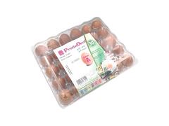 Oeufs Gros Calibre Frais Protinoeufs 30 unités.