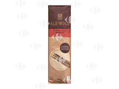 Spaghetti au Sarrasin Bio Alb Gold 500g.