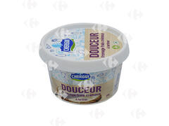 Fromage Lisse Douceur de Chergui 180g