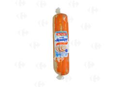 Roulé de Surimi en Mosaïque Crabe Del Pacha 100g