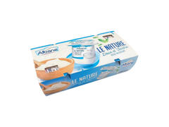 Pack Yaourt à Cuillère Nature Albane 8x110g.