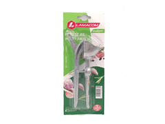 Presse Ail Casse Noix 18cm.