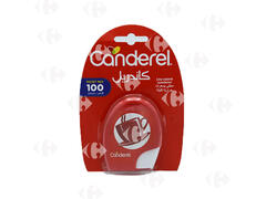Édulcorant Canderel 100 unités