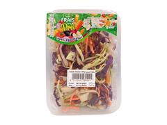 Salade Chinoise Lavés et Égouttés 150g.