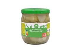 Cœurs d'Artichauts Carrefour 380g.