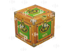 Thé Vert Chaara 9371 Lahdia 500g.