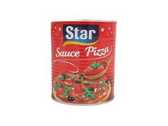 Sauce Pizza Star 850g.