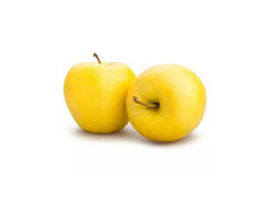 Pomme Golden Locale Gros Calibre 500g