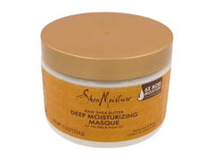 Masque au Beurre de Karité Shea Moisture 326ml.