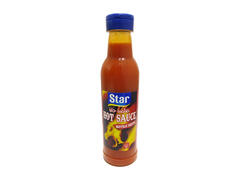 Extra Hot Sauce Star 200g