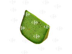 Gouda au Pesto Vert Acheese 100g