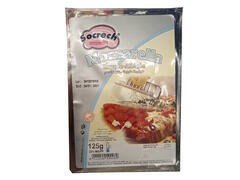Fromage Mozzarella Light Râpée Socrech 125g