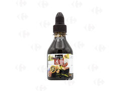 Sauce Au Poivre Noir Exotic Food 200ml.