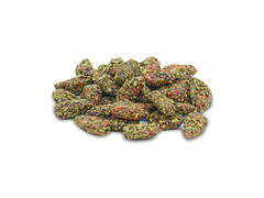 Amandes au Thym Sachet de 150g