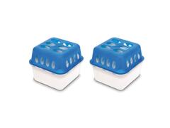 Déshumidifier 400g 2 unités