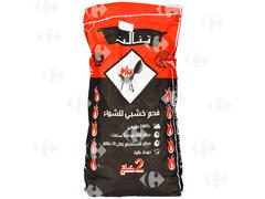 Sac de Charbon Tanalt 2kg