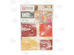 Nappe Economique Simple-Face 140x125cm