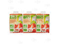 Crème Entière Fluide 30% Carrefour Bio 3x20cl