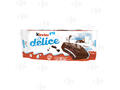 Pack de 10 Génoises Délice Kinder 390
