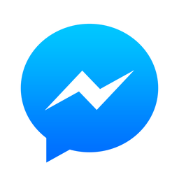 messenger app icon