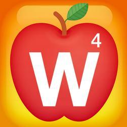 words with friends edu icon