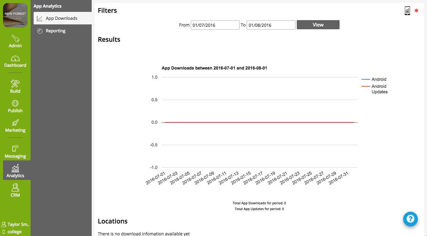 Platform-App-Builder Zertifizierungsprüfung