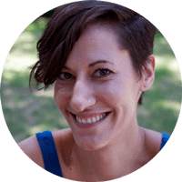 Eliza Pickering – Nutritionist