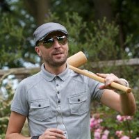 Justin Ashurst - COO - Responsible for Technical and Operational Leadership and Custom Project Management. Justin Ashurst - COO